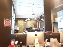 One Commonwealth (D3), Office #329060371